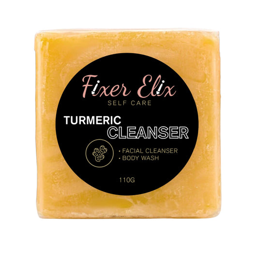 Turmeric Cleanser